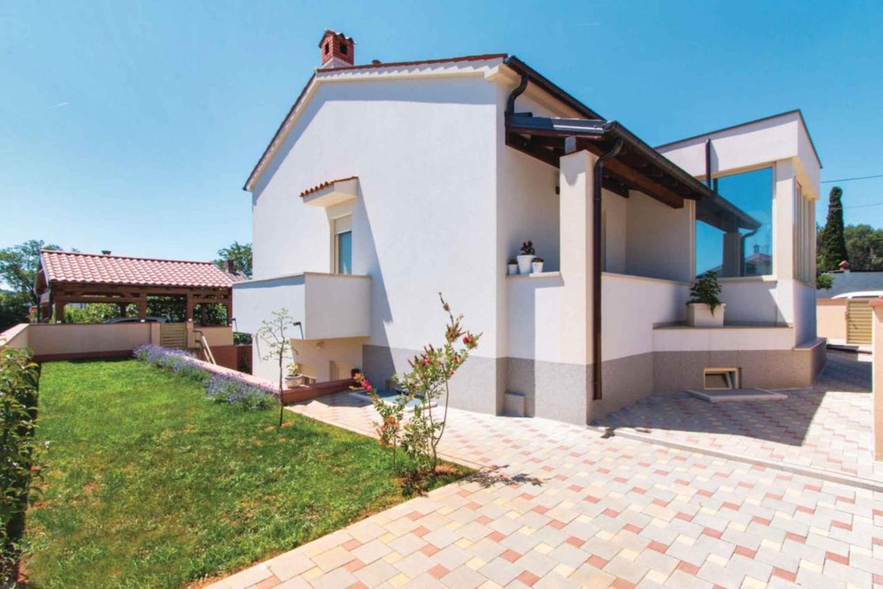 Apartma In - Istrien 43382 Pula