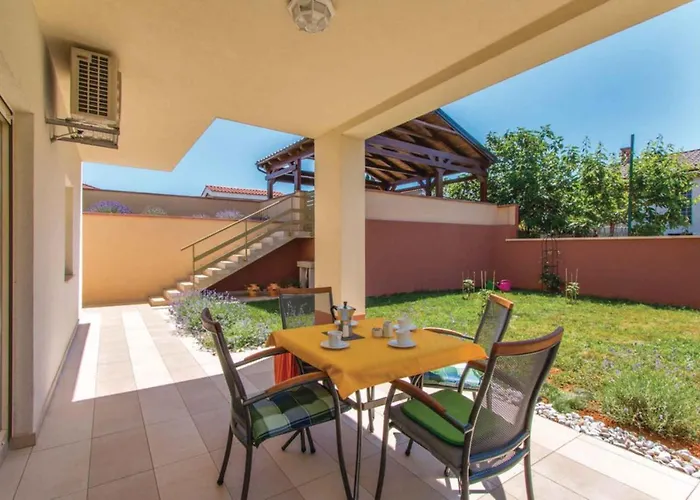 Apartment In Pula - Istrien 43382