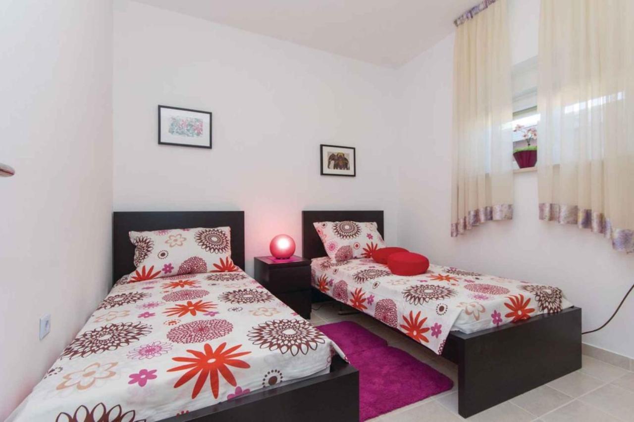 In - Istrien 43382 Apartman Pula