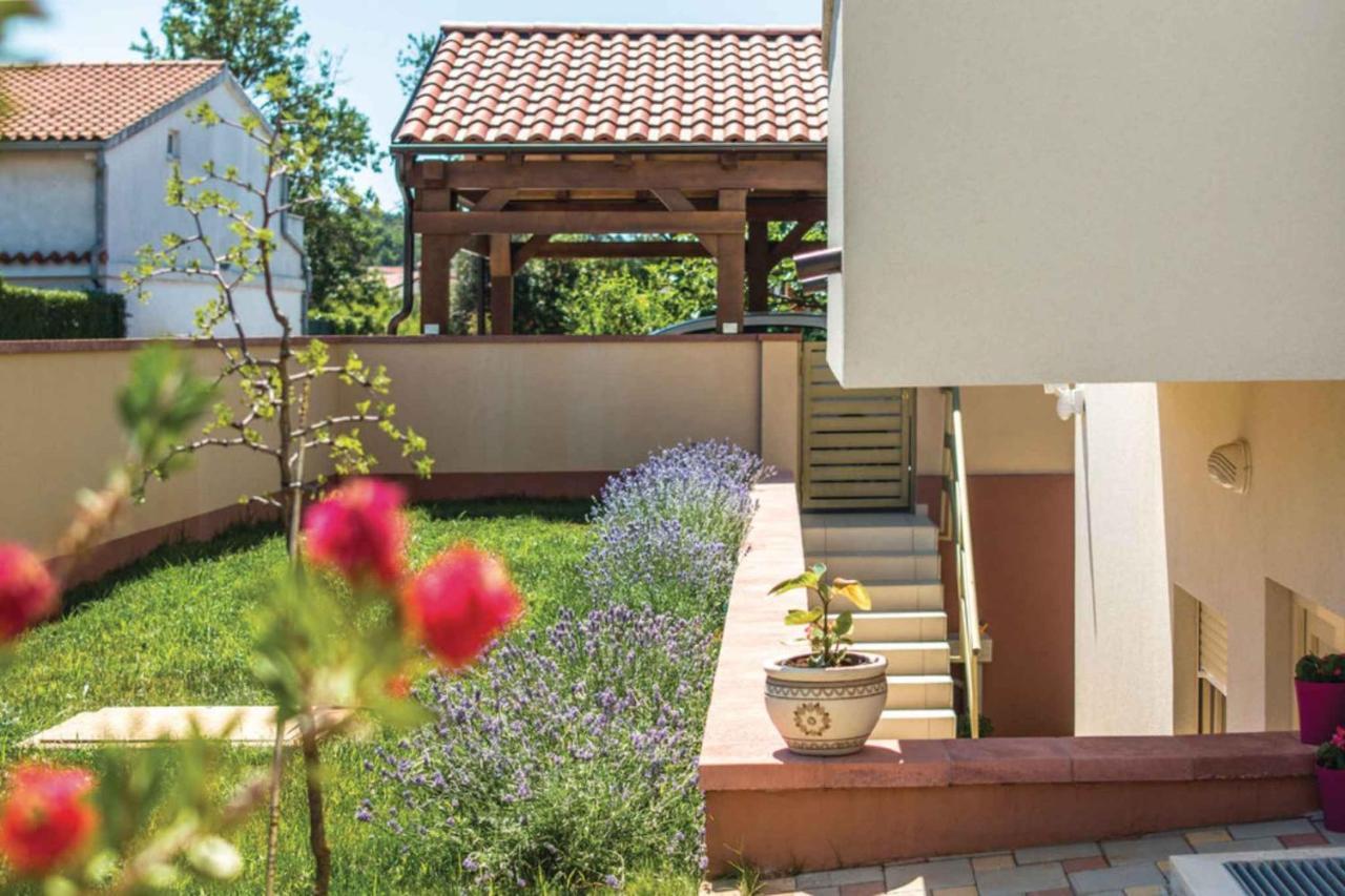 In - Istrien 43382 Apartman *