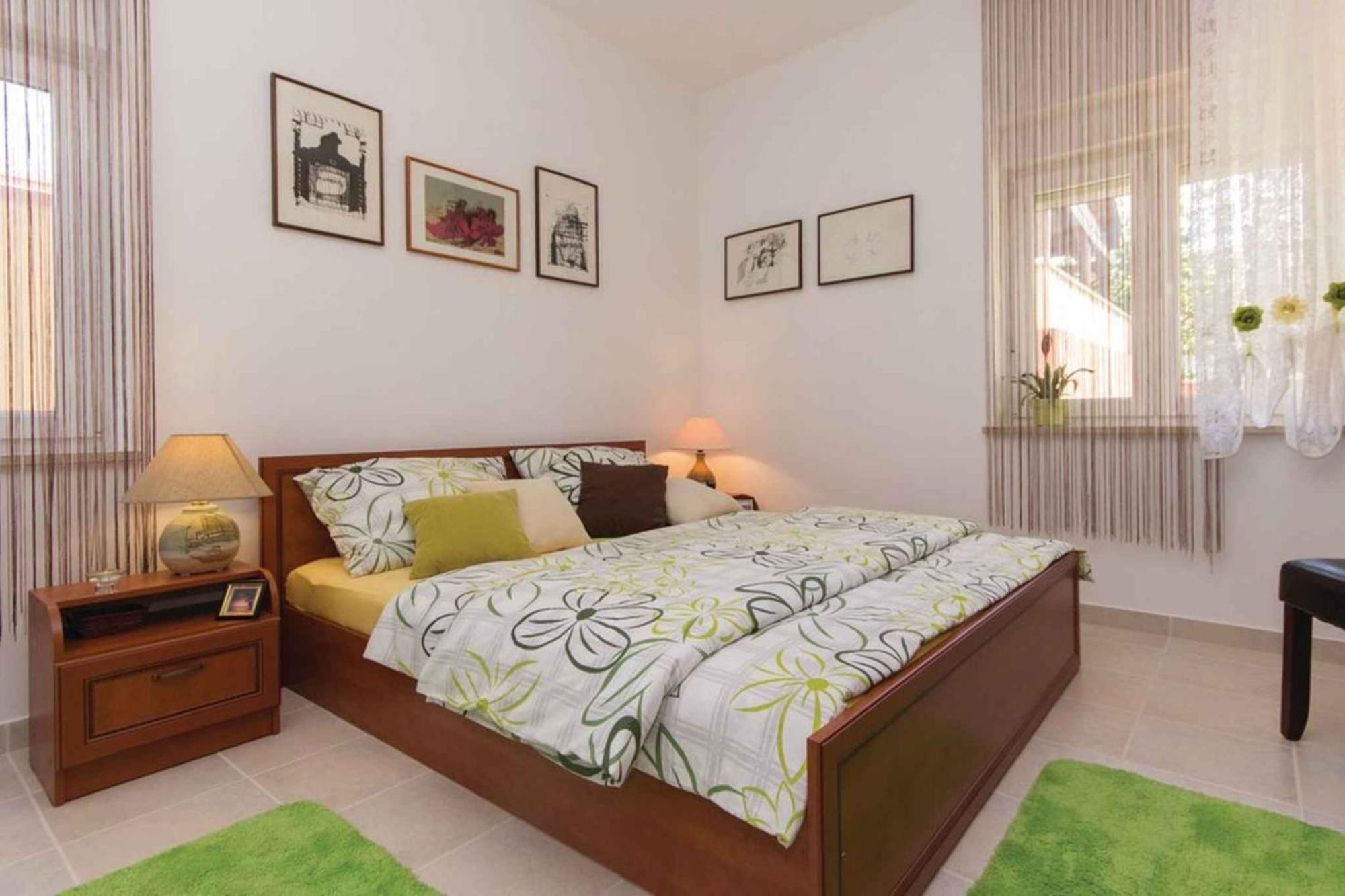 In - Istrien 43382 Apartman *
